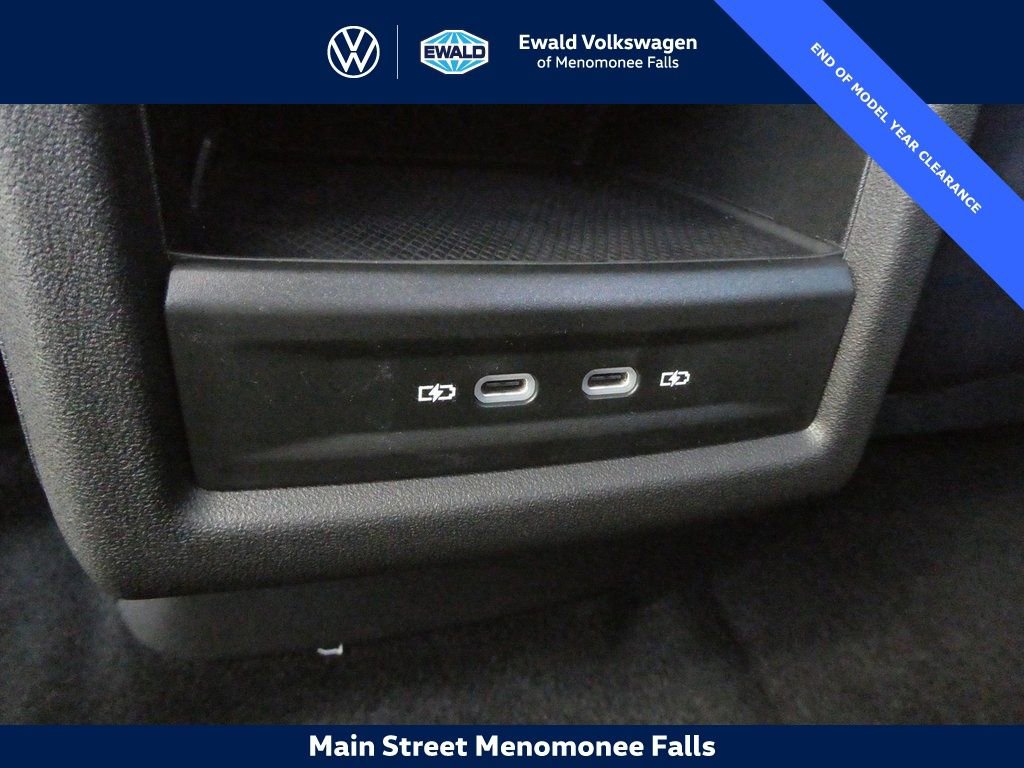 New 2025 Volkswagen ID.4 Pro S AWD/4WD image 39