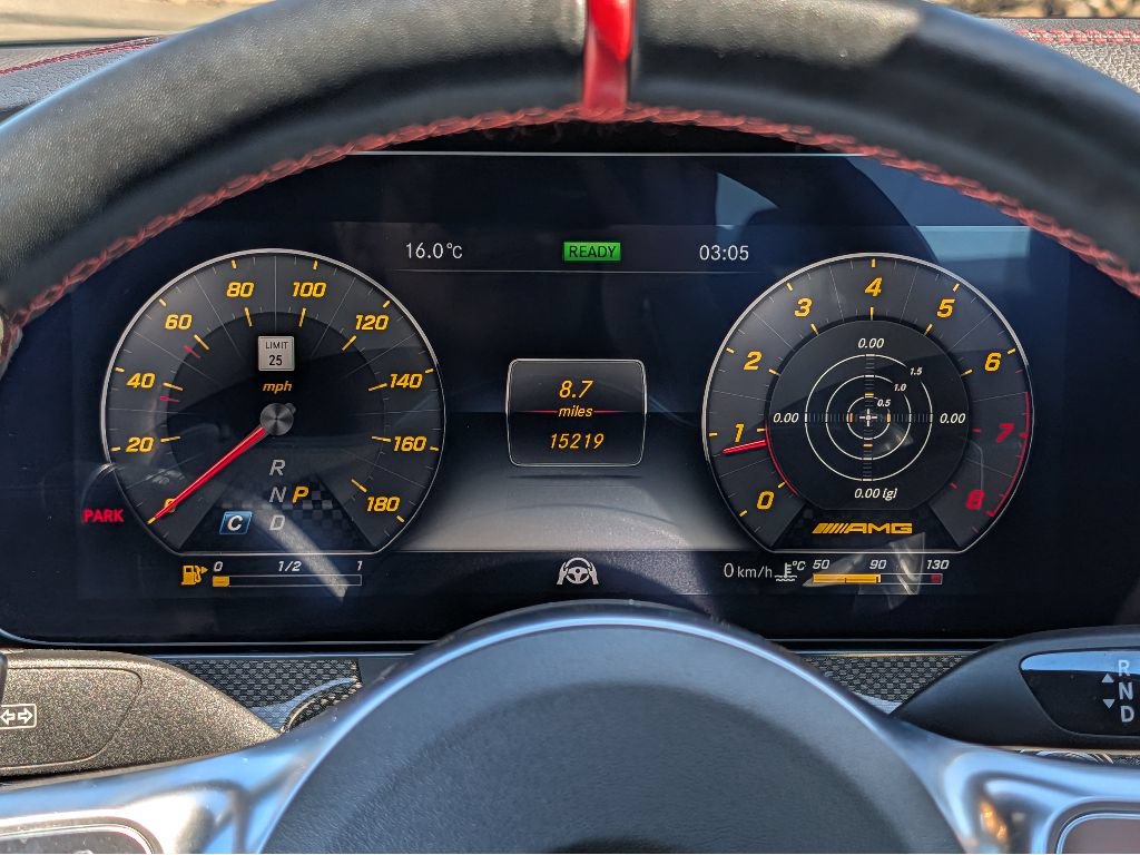Used 2019 Mercedes-Benz CLS 53 AMG 4MATIC image 20