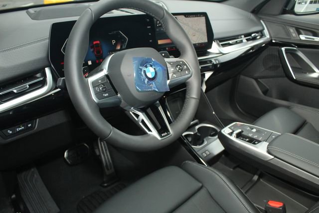 New 2026 BMW X2 xDrive28i w/ Technology Package image 12