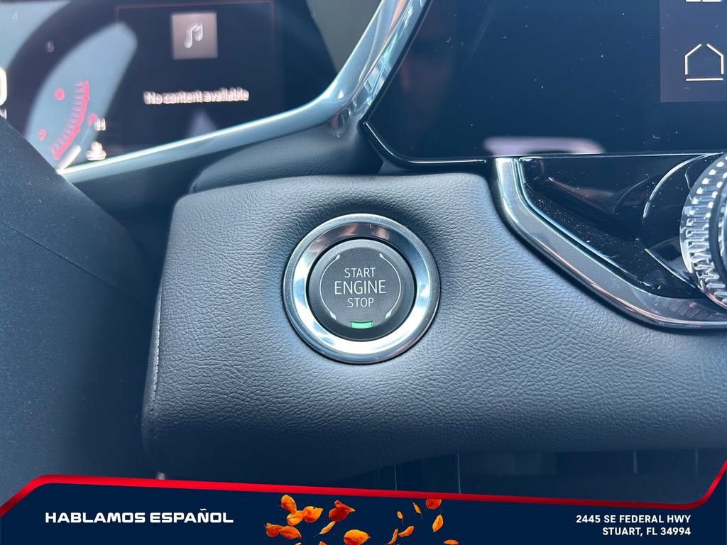 New 2026 GMC Canyon Elevation w/ Convenience Package RWD image 28