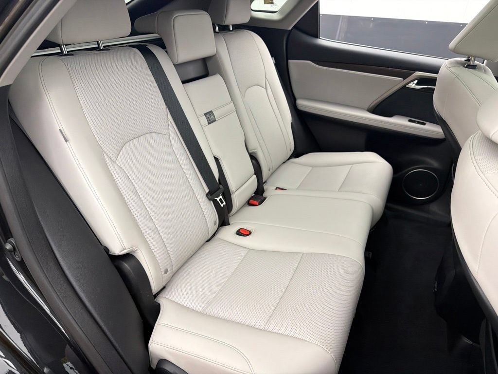 Used 2022 Lexus RX 350 AWD w/ Premium Package image 26