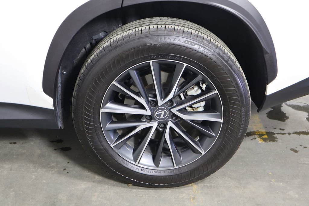 Used 2023 Lexus NX 250 FWD w/ Towing Package (2000 Lbs) image 41