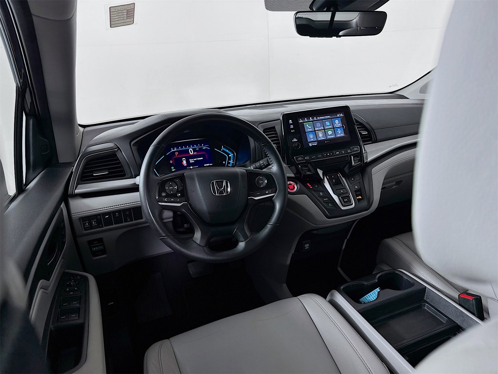 Used 2020 Honda Odyssey EX-L image 20