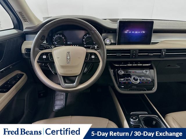 Used 2021 Lincoln Corsair AWD w/ Premium Package image 25
