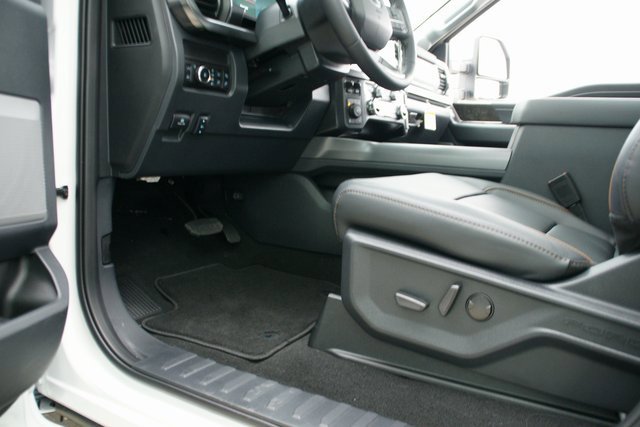 New 2026 Ford F350 Lariat w/ Lariat Ultimate Package image 19