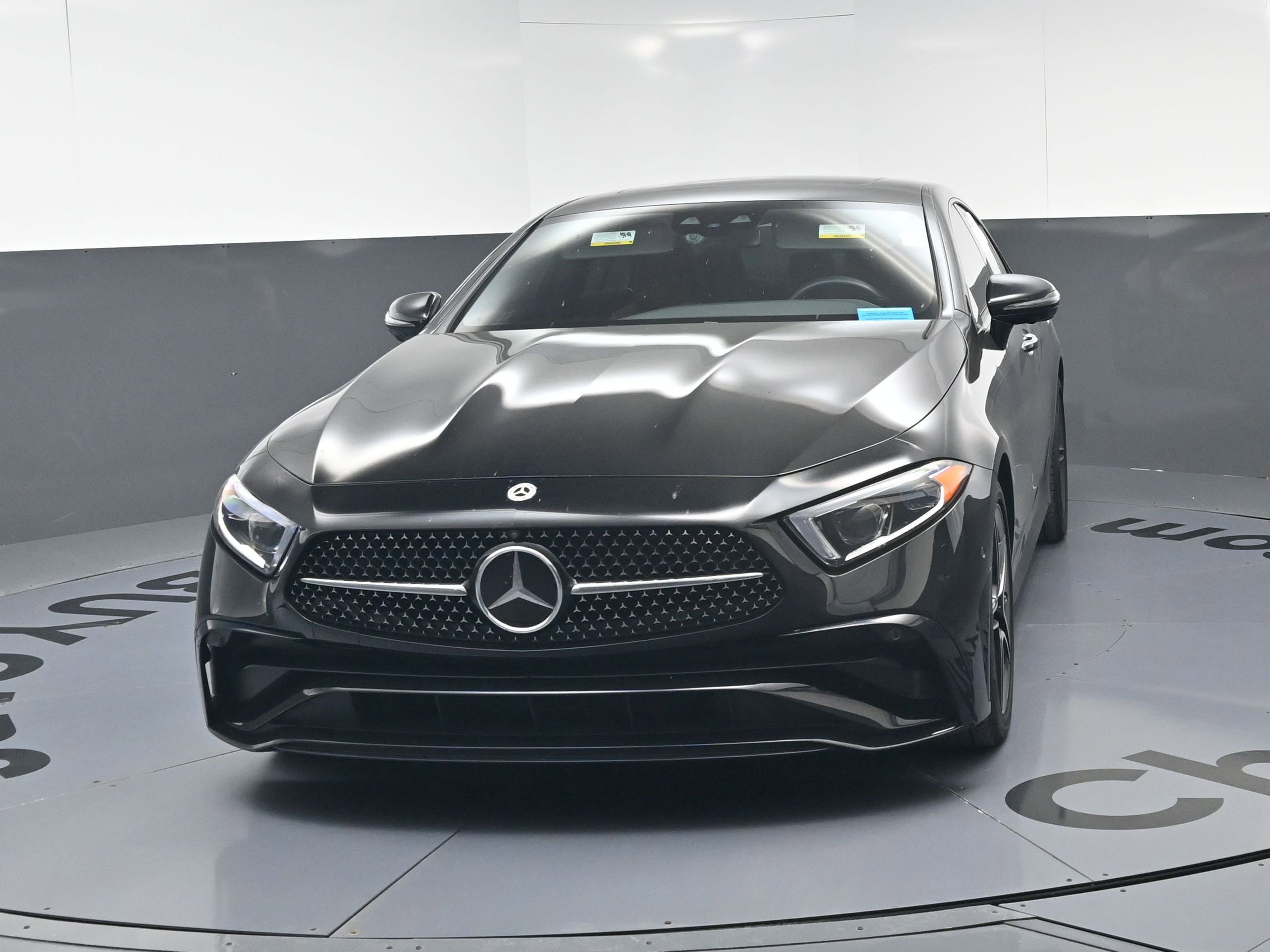 Used 2023 Mercedes-Benz CLS 450 4MATIC image 11