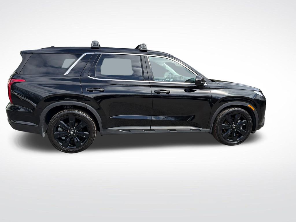Used 2025 Hyundai Palisade XRT AWD/4WD image 7