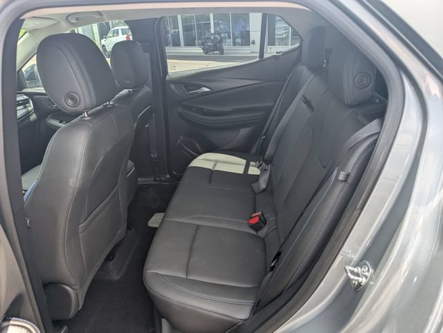 New 2026 Buick Encore GX Sport Touring w/ Comfort Package FWD image 9
