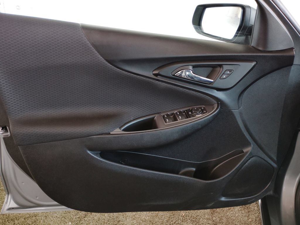 Used 2024 Chevrolet Malibu LS FWD image 20