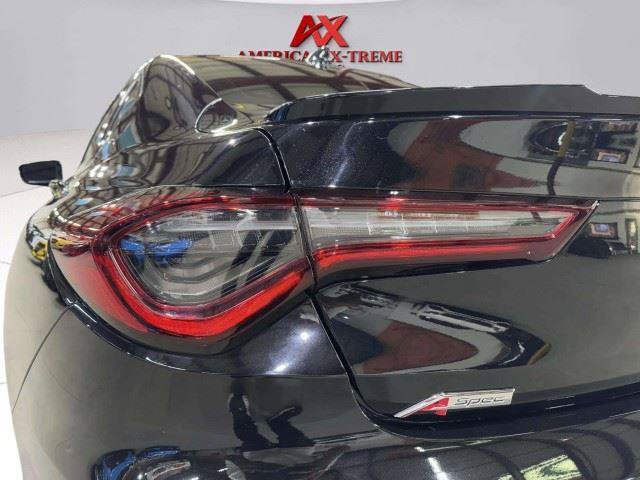 Used 2024 Acura TLX SH-AWD w/ A-SPEC Pkg image 87