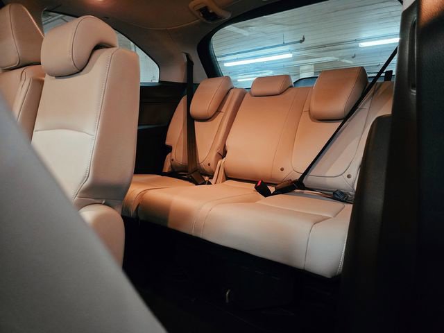 New 2027 Honda Odyssey EX-L image 16