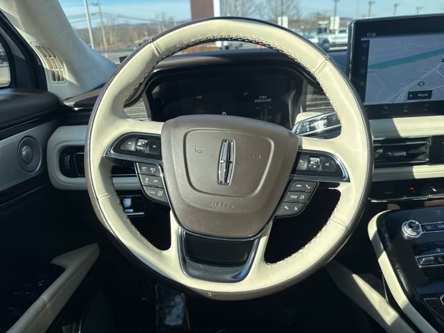 Used 2022 Lincoln Nautilus Black Label image 24