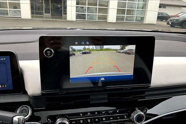 New 2025 Honda Prologue Touring image 19