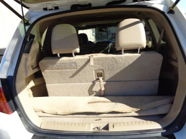Used 2009 Toyota Highlander Limited FWD image 20