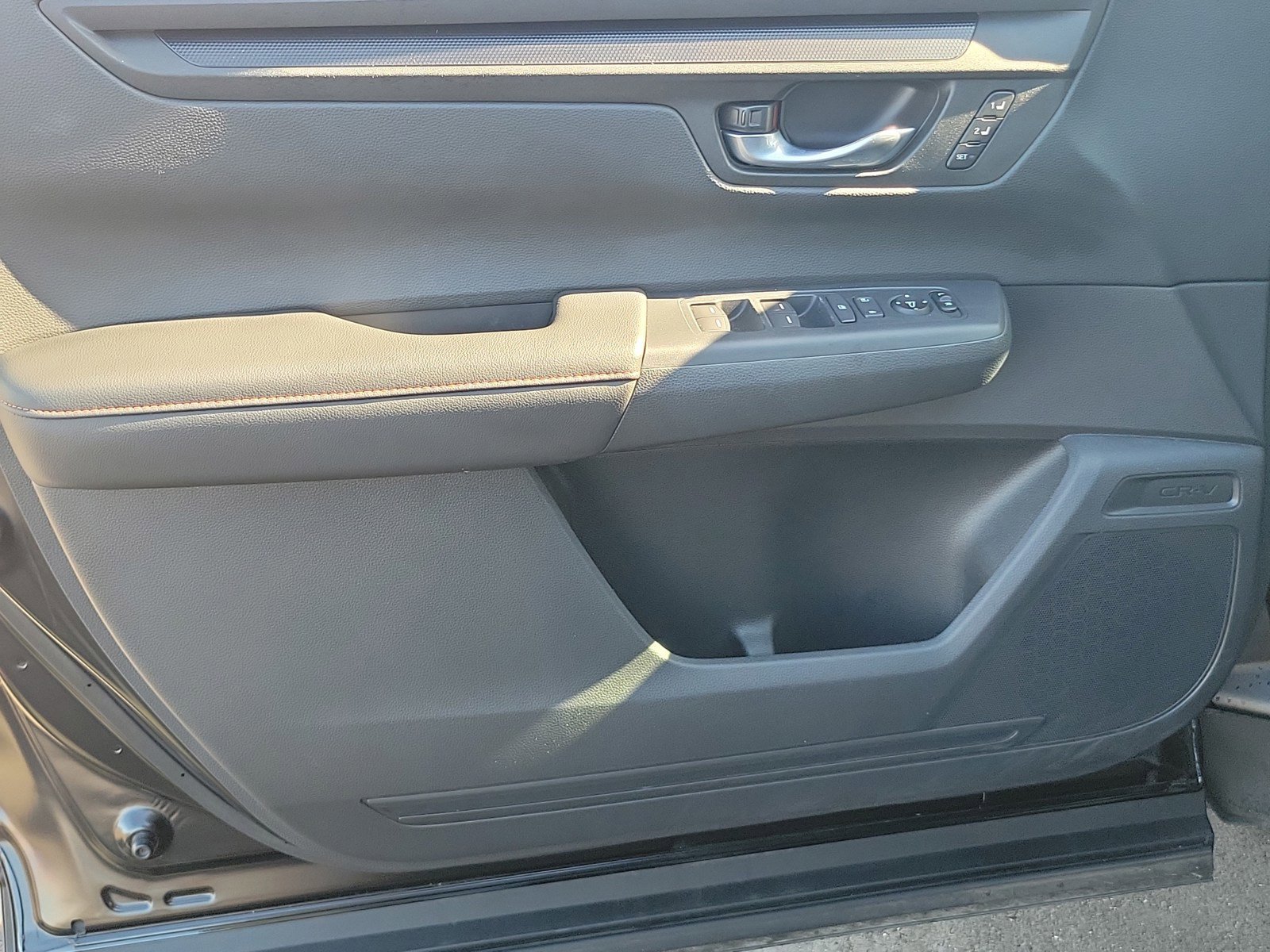 Used 2024 Honda CR-V Sport-L image 12