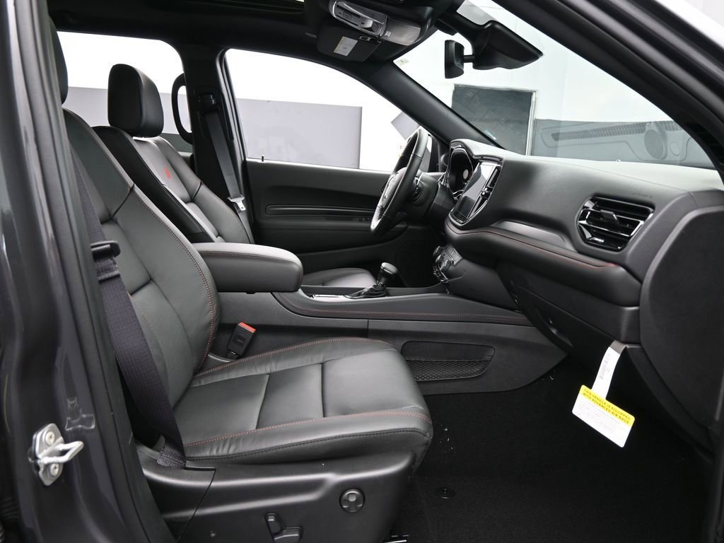 New 2026 Dodge Durango GT image 43
