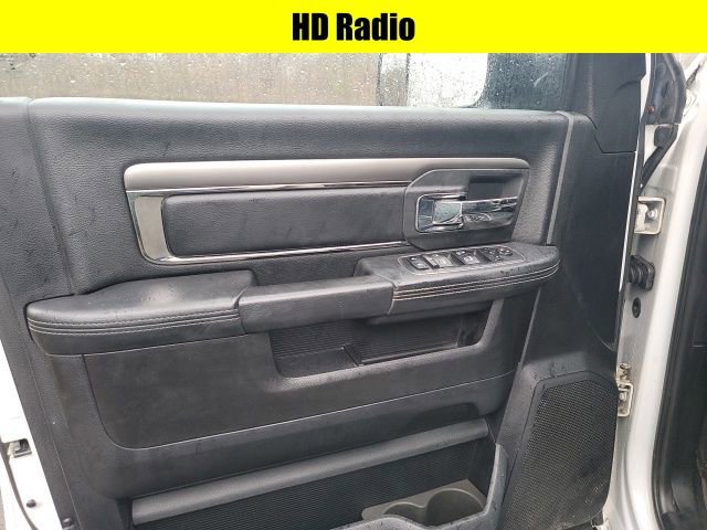 Used 2018 RAM 2500 Laramie w/ Sport Appearance Group image 8