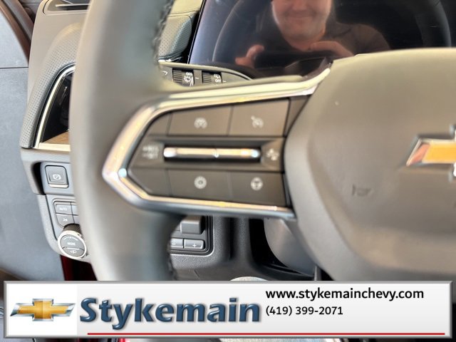 New 2026 Chevrolet Suburban High Country image 50