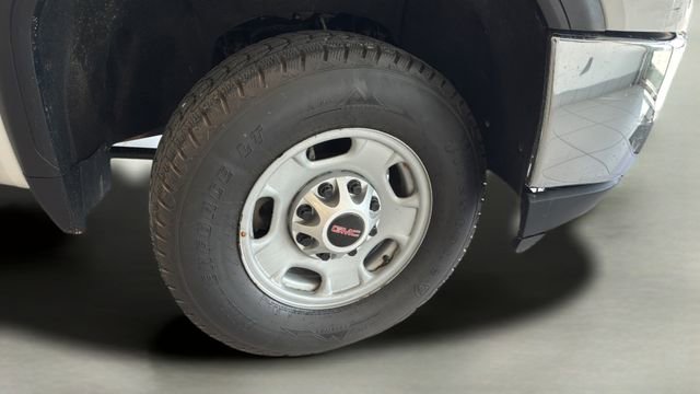 Used 2020 GMC Sierra 2500 4x4 Crew Cab w/ Fleet Convenience Package image 23