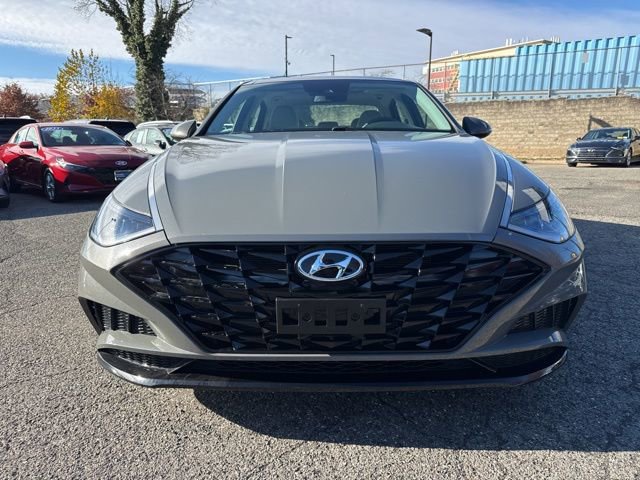 Certified 2023 Hyundai Sonata SEL w/ Convenience Package image 2