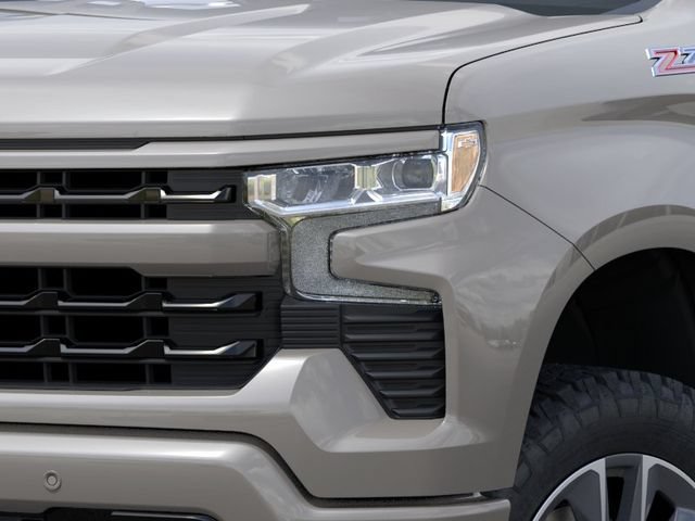 New 2026 Chevrolet Silverado 1500 RST AWD/4WD image 10