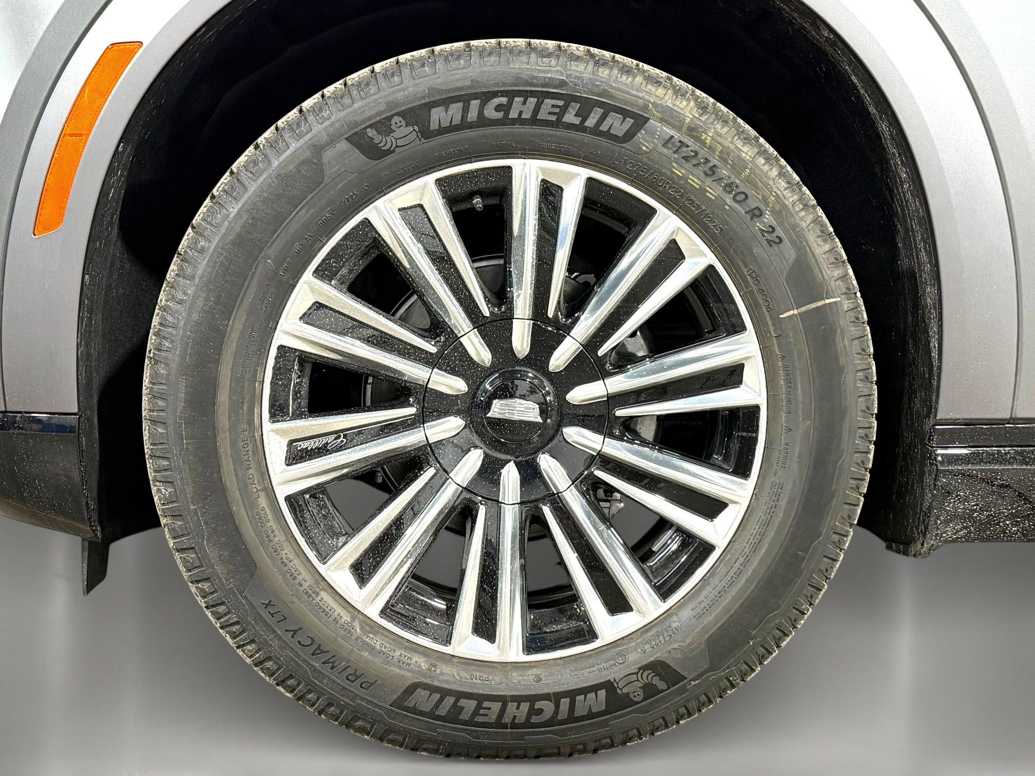 New 2026 Cadillac Escalade IQL Sport 1 image 9