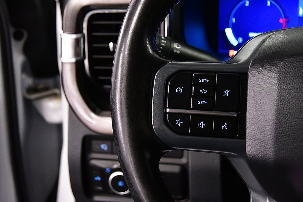 Used 2024 Ford F250 Lariat image 24