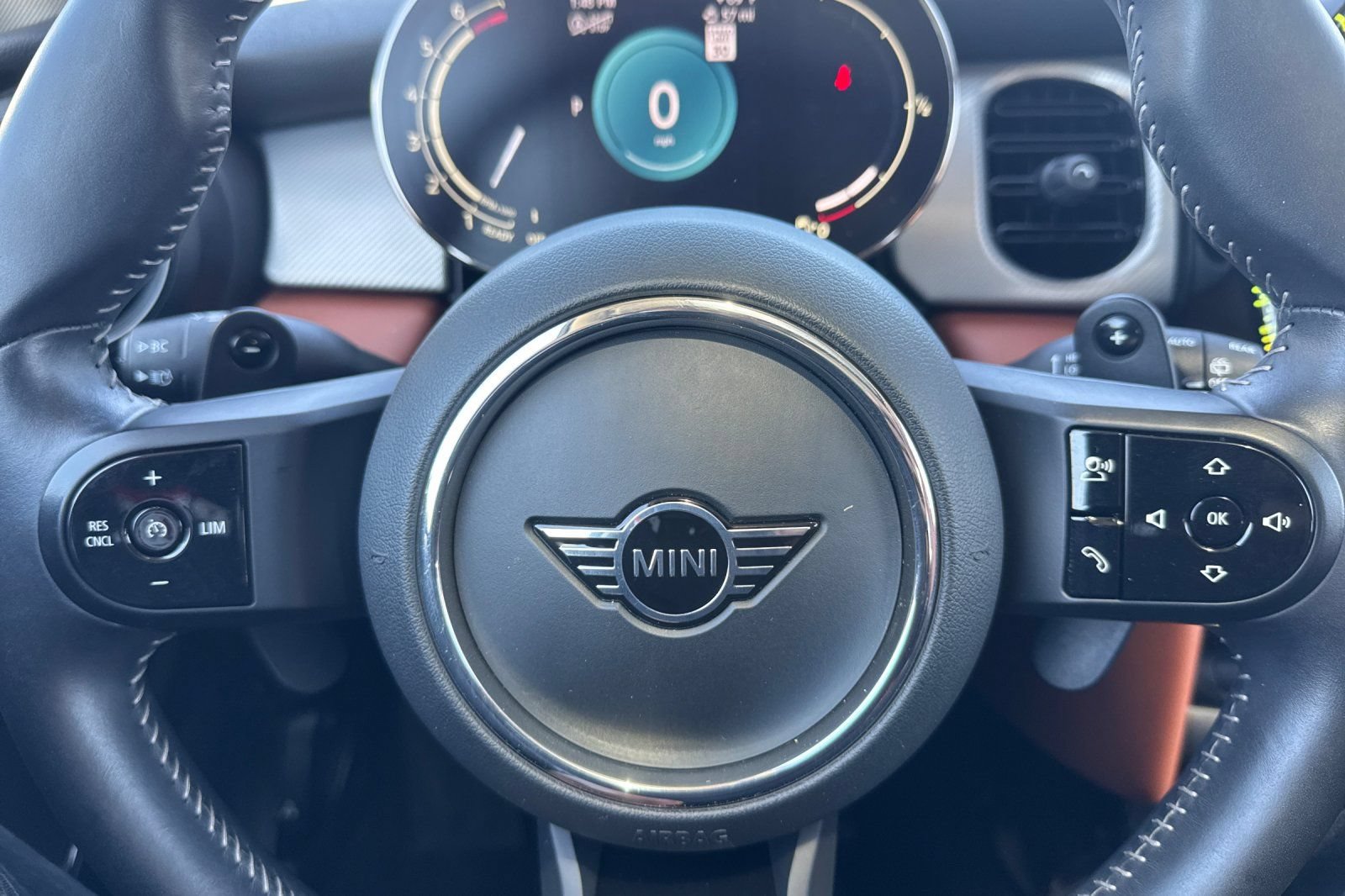 Used 2023 MINI Cooper S FWD image 22