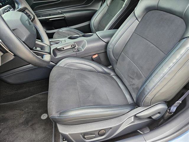 Used 2024 Ford Mustang Dark Horse image 16