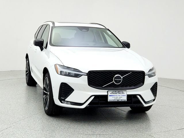 New 2026 Volvo XC60 B5 Ultra w/ Protection Package Premier image 2