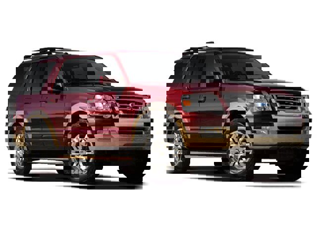 Used 2009 Ford Explorer Eddie Bauer