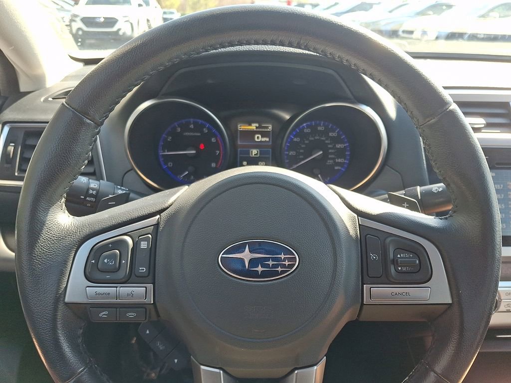 Used 2015 Subaru Legacy 2.5i Limited image 21