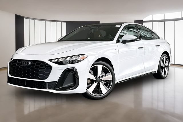 New 2026 Audi A5 2.0T Premium Plus AWD/4WD image 2
