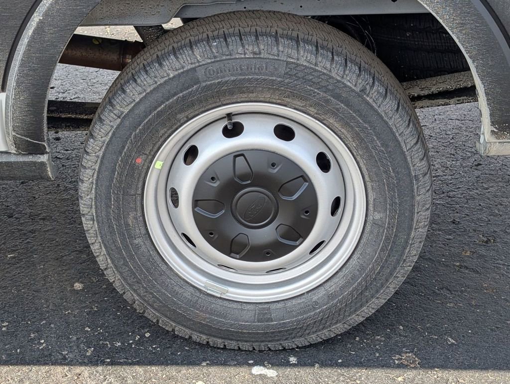 New 2026 Ford Transit 250 148 Medium Roof w/ Load Area Protection Package image 16