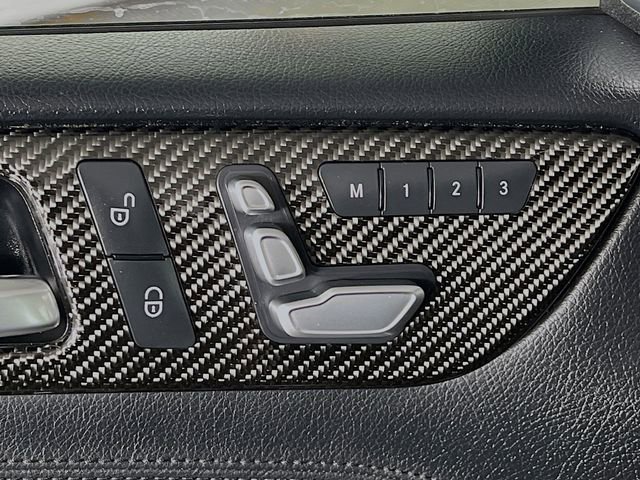 Used 2017 Mercedes-Benz GLE 43 AMG 4MATIC image 13