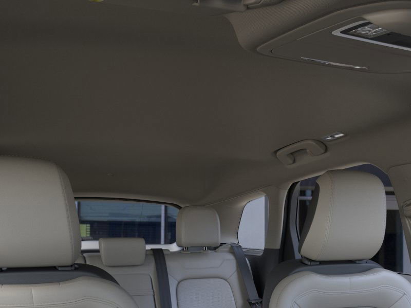 New 2026 Lincoln Corsair Premiere image 22