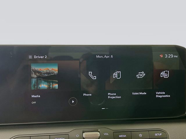 Used 2025 Kia K4 LXS image 15