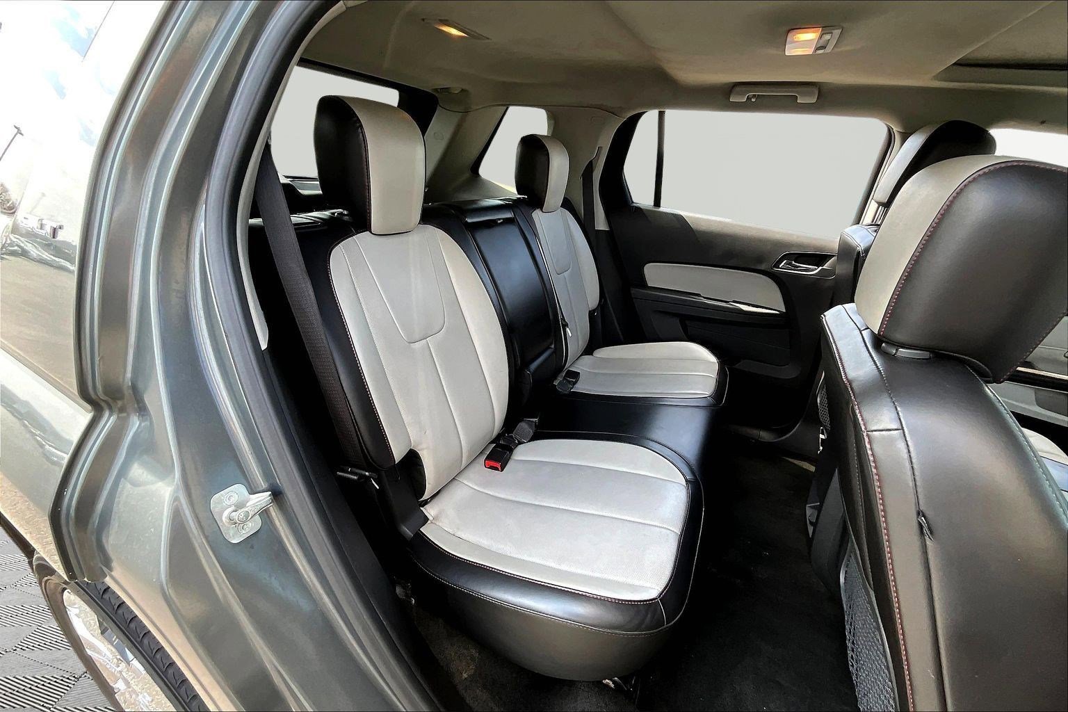 Used 2013 GMC Terrain SLT AWD/4WD image 23