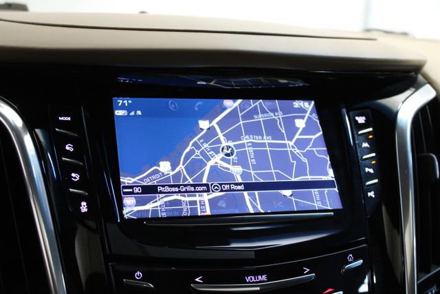 Used 2019 Cadillac Escalade Platinum AWD/4WD image 21