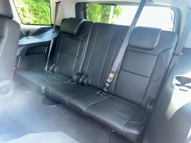 Used 2018 Chevrolet Tahoe Premier RWD image 21