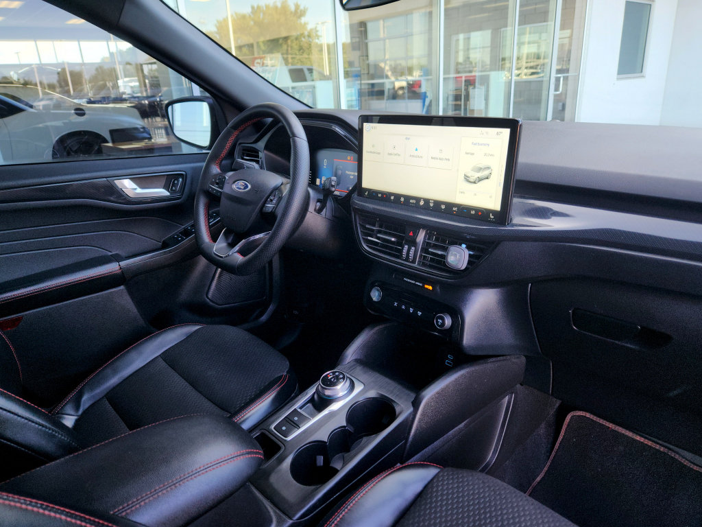 Used 2023 Ford Escape ST-Line w/ Tech Pack #1 AWD/4WD image 35