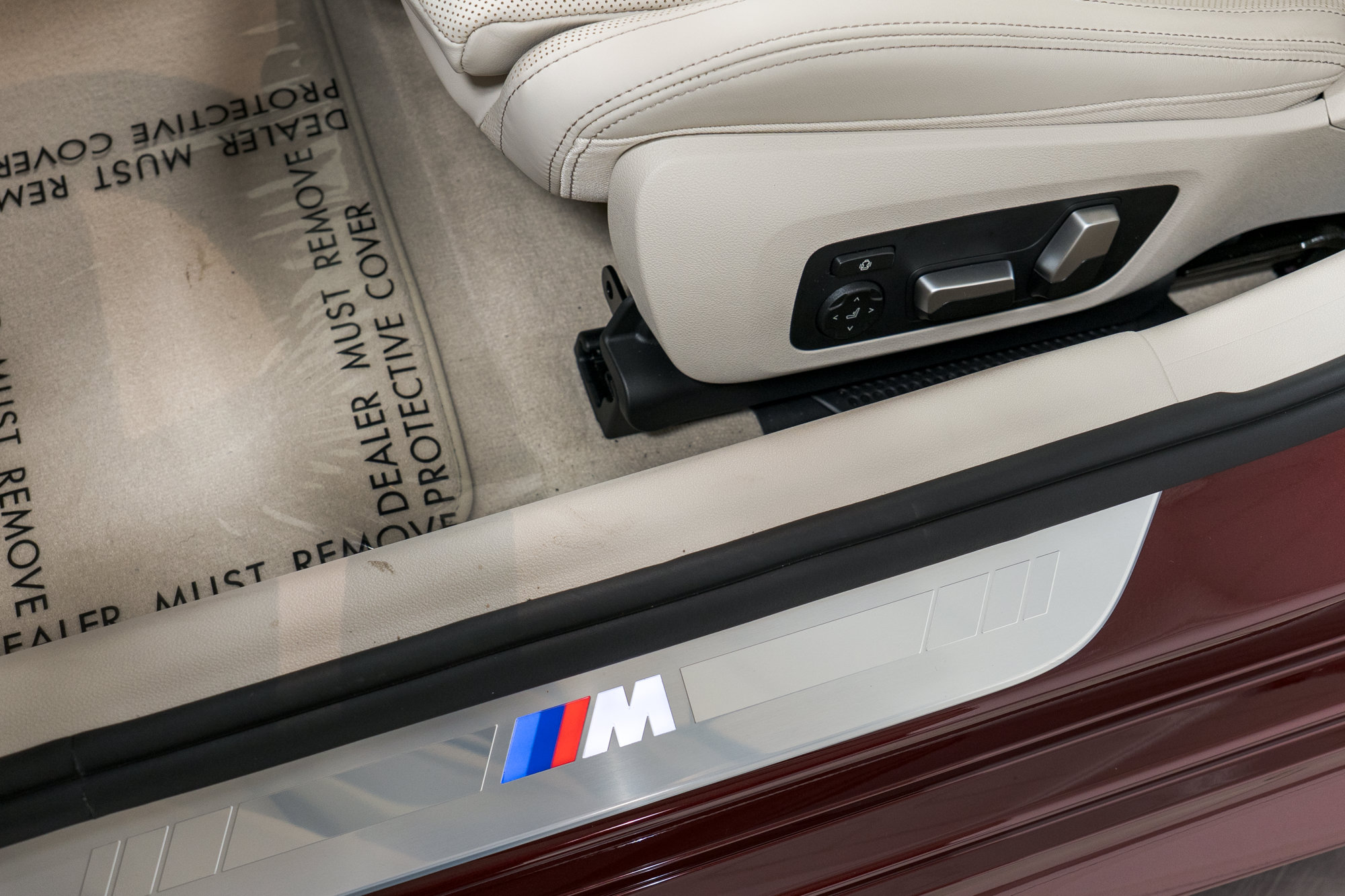 Used 2026 BMW 840i xDrive AWD/4WD image 12