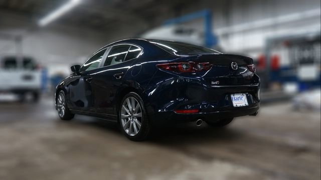 Used 2023 MAZDA MAZDA3 s image 5