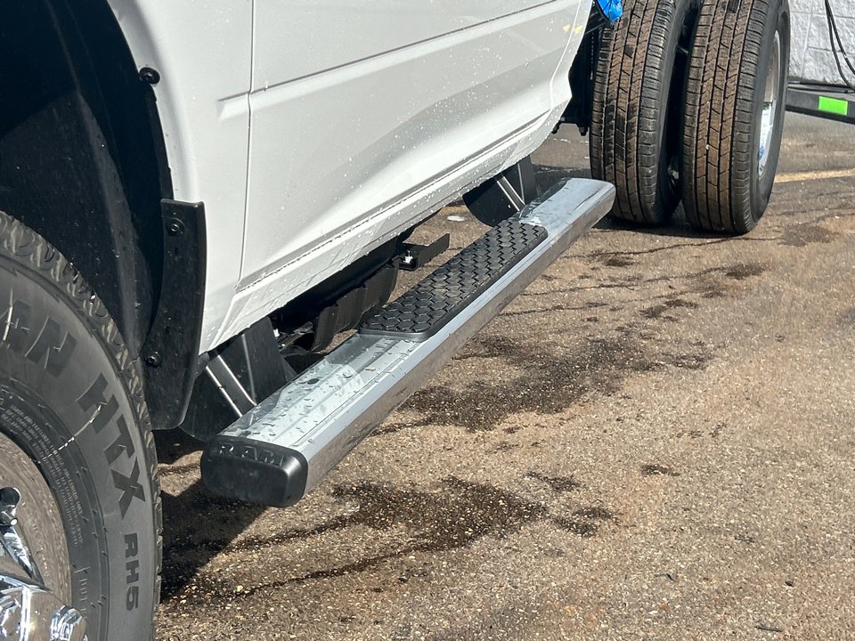 New 2024 RAM 3500 Tradesman image 12