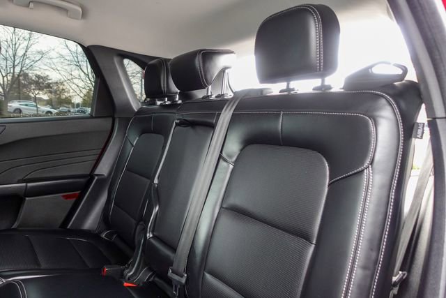 Used 2023 Ford Escape Platinum image 25