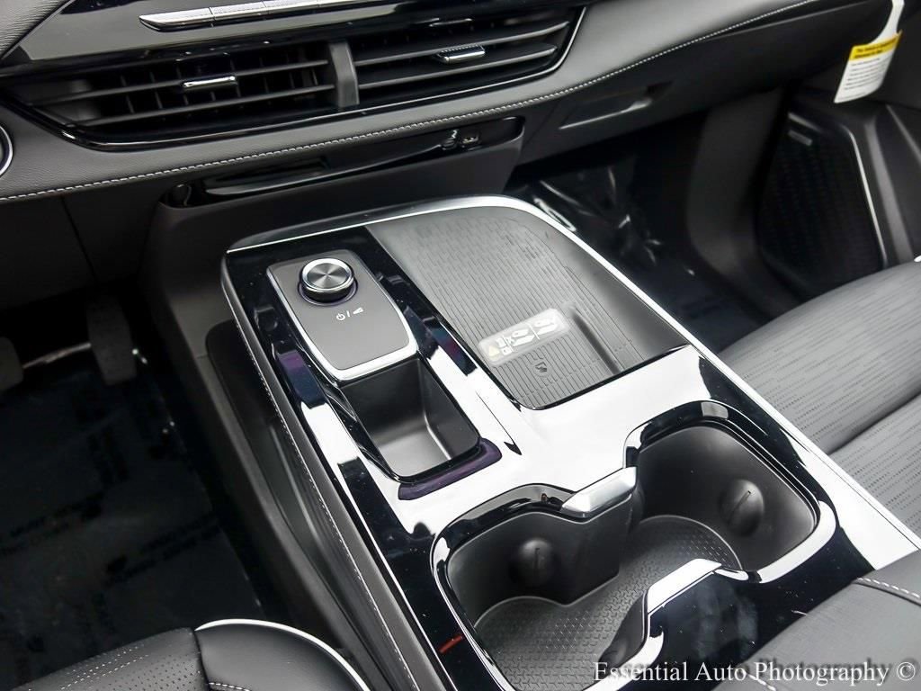 New 2026 Buick Enclave Sport Touring w/ Power Package image 23