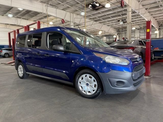 Used 2017 Ford Transit Connect XL FWD image 2