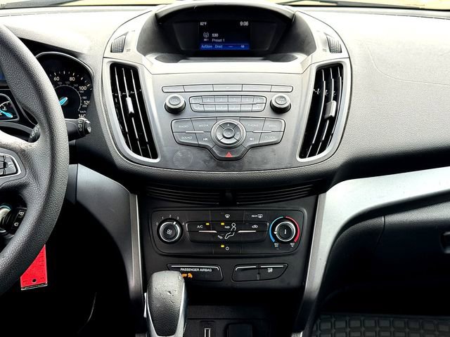 Certified 2019 Ford Escape S image 27