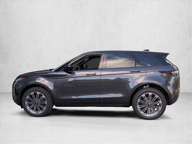 New 2026 Land Rover Range Rover Evoque S AWD/4WD image 5