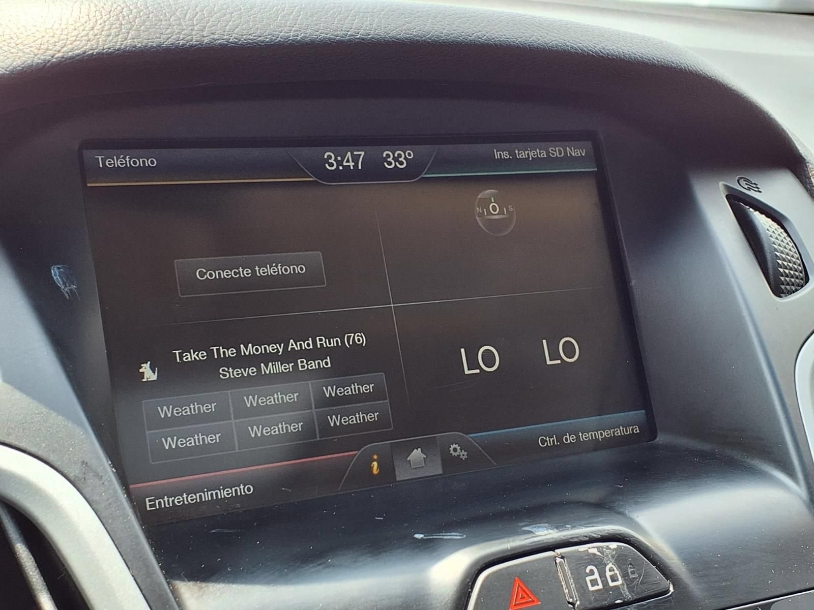 Used 2014 Ford Focus SE w/ Equipment Group 201A FWD image 24